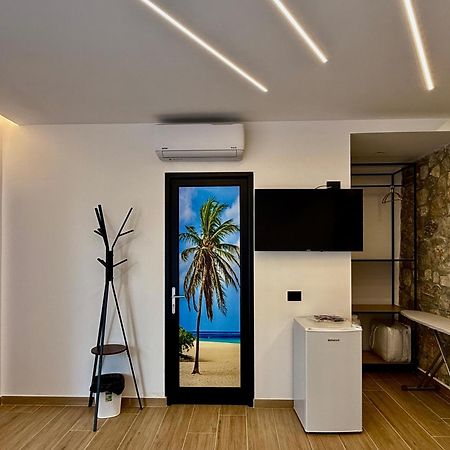 Hotel Panorama Piqeras エクステリア 写真