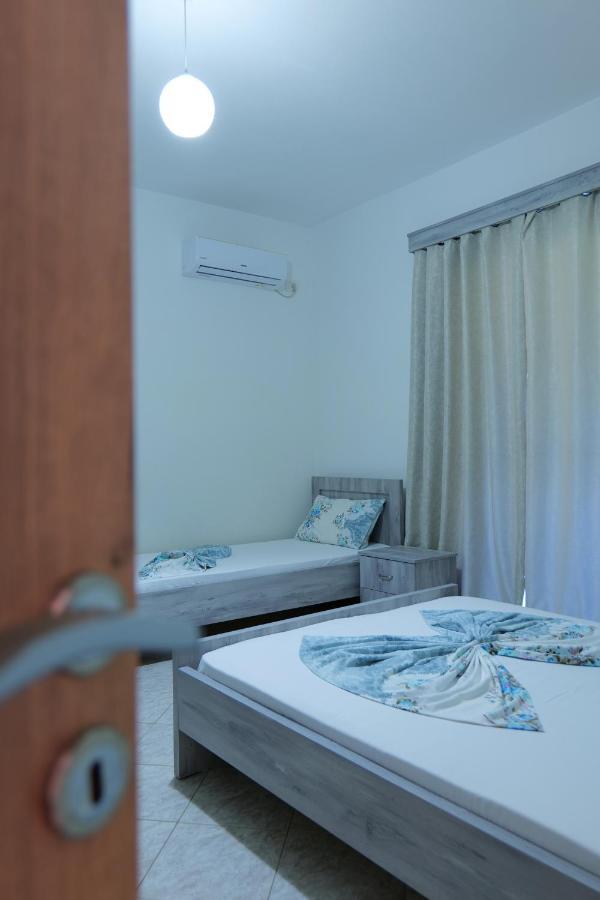 Hotel Panorama Piqeras エクステリア 写真